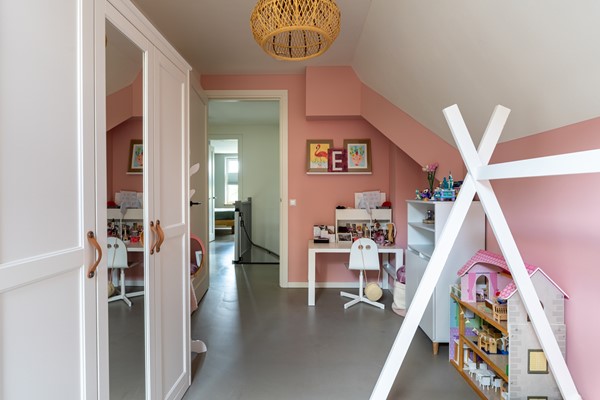 Medium property photo - Burgemeester van der Lelystraat 3A, 4285 BH Woudrichem